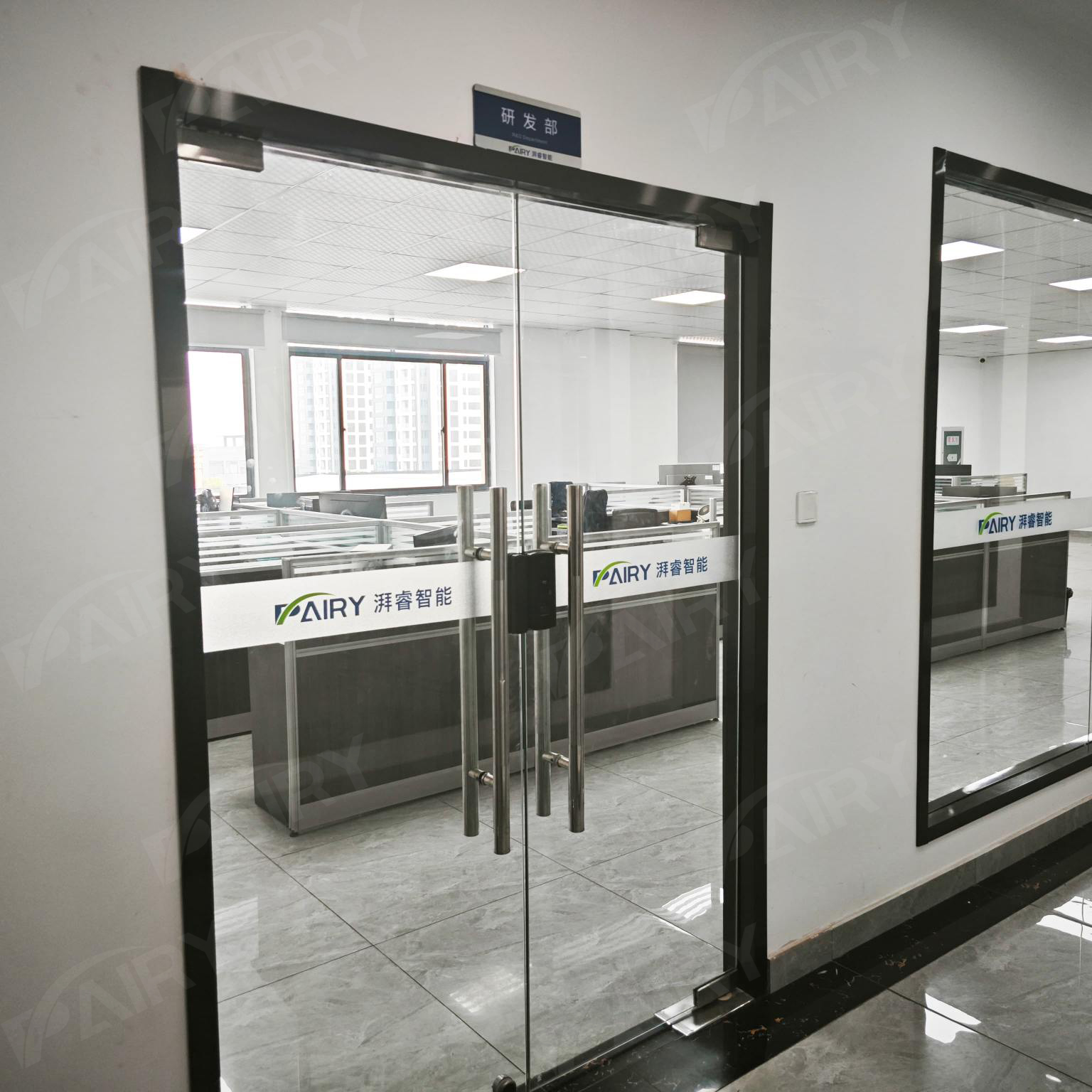 Smart Healthcare R&D Department