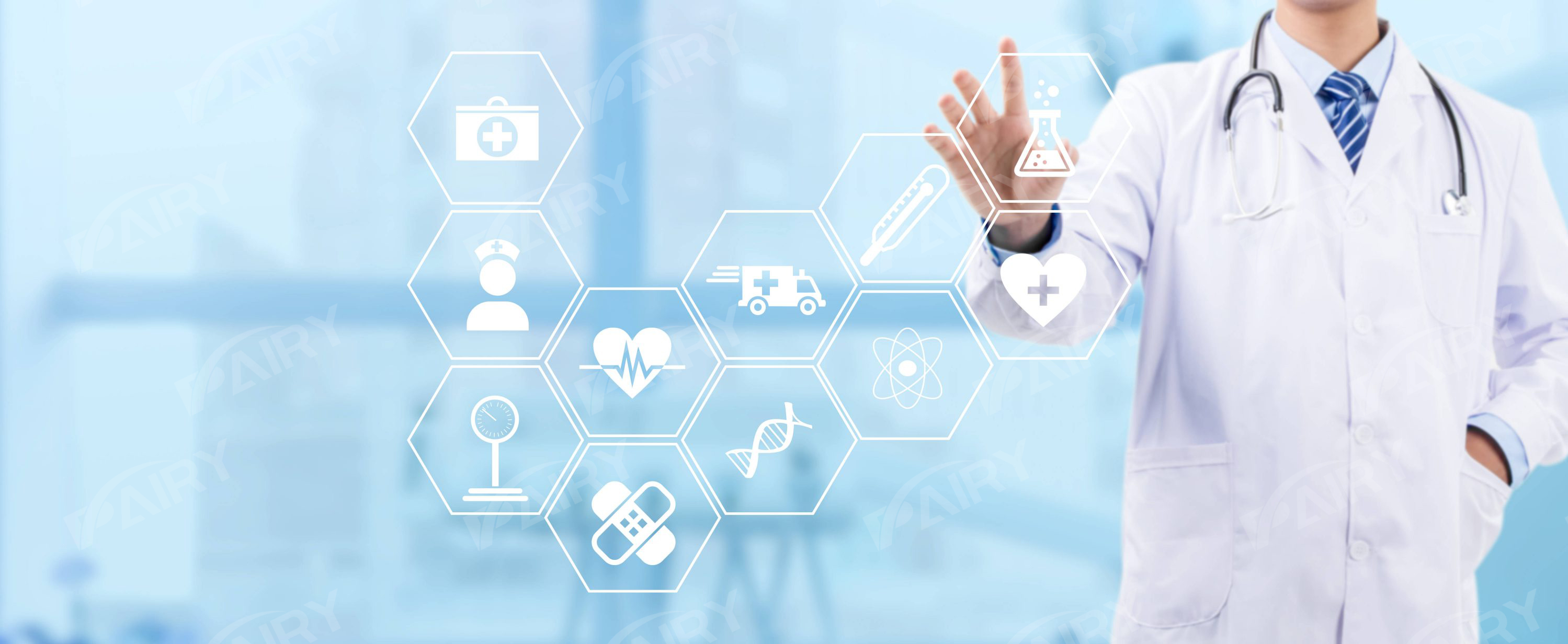 Integrated Smart Operating Room Solution